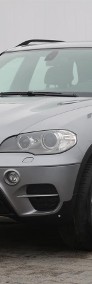 BMW X5 F15 , Salon Polska, Serwis ASO, 241 KM, Automat, Skóra, Navi,-3