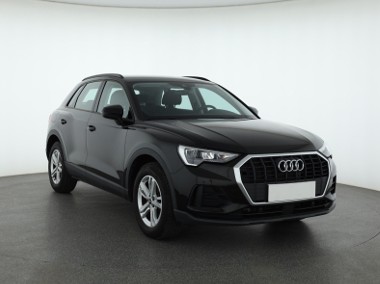 Audi Q3 I (8U) , Salon Polska, 1. Właściciel, Serwis ASO, Automat, VAT 23%,-1