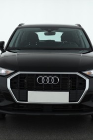 Audi Q3 I (8U) , Salon Polska, 1. Właściciel, Serwis ASO, Automat, VAT 23%,-2