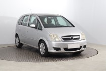 Opel Meriva A , HAK, Klima,ALU