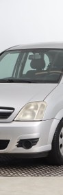 Opel Meriva A , HAK, Klima,ALU-3