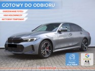 BMW SERIA 3 320d xDrive M Sport 320d xDrive M Sport 2.0 (190 KM)| Aktywny regulator