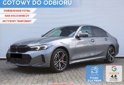 BMW SERIA 3 320d xDrive M Sport 320d xDrive M Sport 2.0 (190 KM)| Aktywny regulator