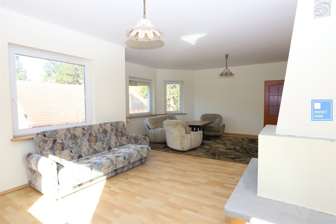 Dom na sprzedaż, 203 m², 5 pokoi Świdnica Lubachów - Widok 4