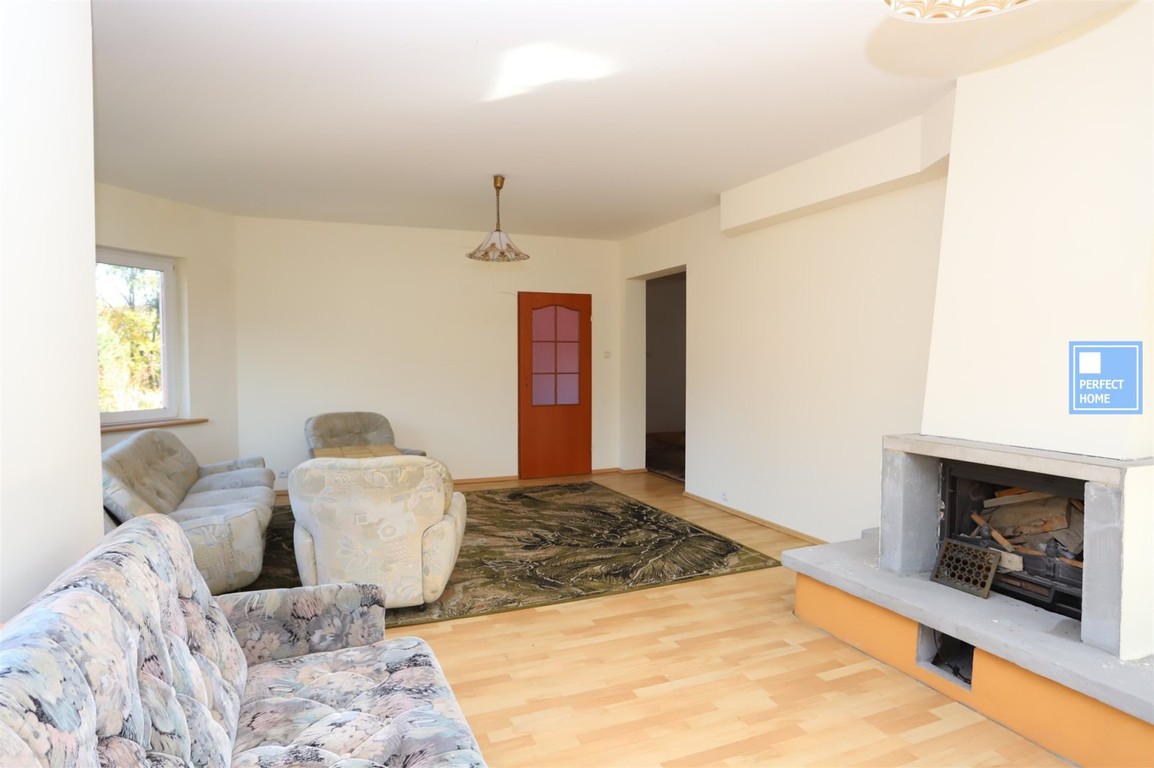 Dom na sprzedaż, 203 m², 5 pokoi Świdnica Lubachów - Widok 5