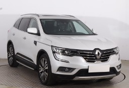 Renault Koleos , Salon Polska, 177 KM, Automat, Skóra, Navi, Klimatronic,