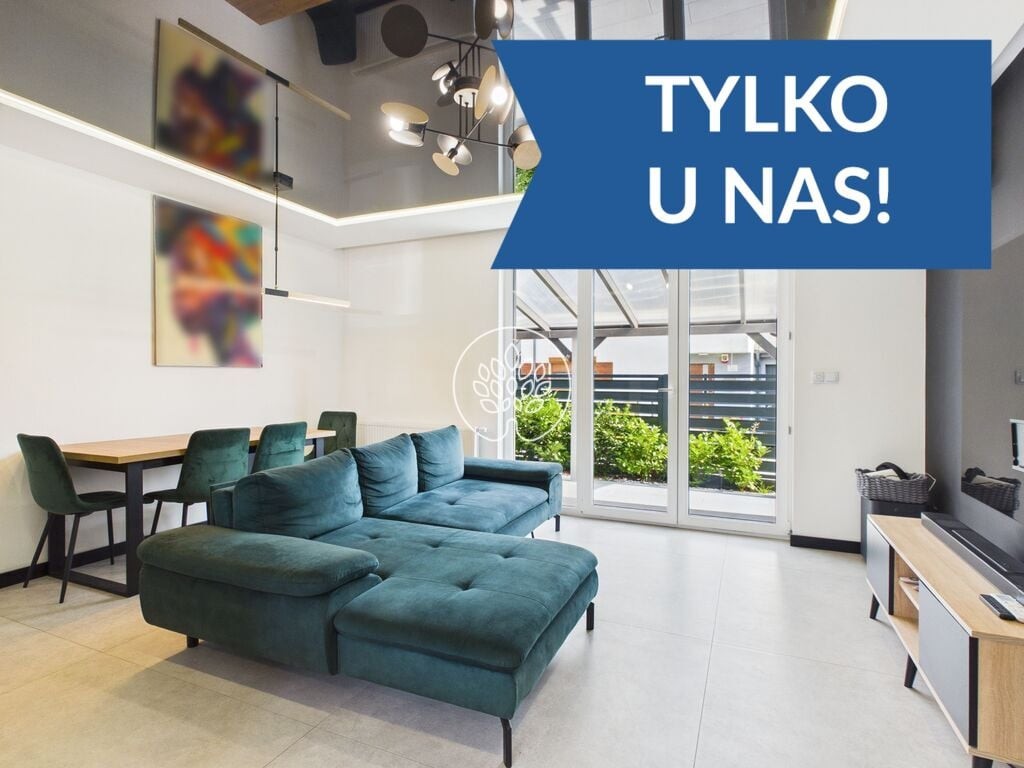 dom na sprzedaż