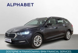 Skoda Octavia III Octavia 2.0 TDI Ambition DSG Salon PL 1wł.