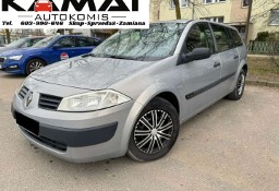 Renault Megane II