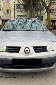 Renault Megane II-2