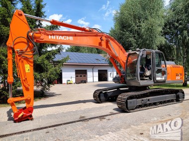 Hitachi ZX 250 LCN-3 * 11188 mtg * Komatsu Volvo JCB CAT Liebherr 320 300 323-1