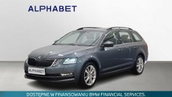 Skoda Octavia III Octavia 1.5 TSI GPF ACT Style Salon PL 1wł.