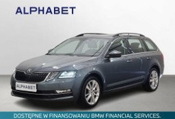 Skoda Octavia III Octavia 1.5 TSI GPF ACT Style Salon PL 1wł.