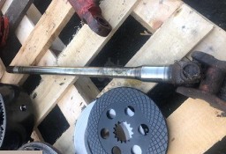 Manitou Carraro - Tarcz Hamulcowa Docisk hamulcowy