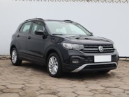 Volkswagen T-Cross , Salon Polska, Klima, Parktronic