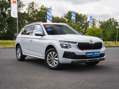Skoda Kamiq , Salon Polska, 1. Właściciel, Serwis ASO, VAT 23%,-1