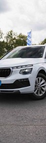Skoda Kamiq , Salon Polska, 1. Właściciel, Serwis ASO, VAT 23%,-4