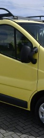 Renault Trafic 2,0DCI DUDKI11 Klimatyzacja,Hak,Centralka,el.szyby.GWARANCJA-3