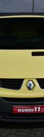 Renault Trafic 2,0DCI DUDKI11 Klimatyzacja,Hak,Centralka,el.szyby.GWARANCJA-4
