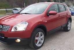 Nissan Qashqai I 1.6Benzyna /115KM /Klimatronik