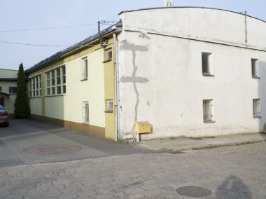 Lokal Żnin, ul. Szpitalna-1