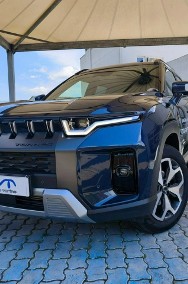 SsangYong/KGM Torres 1.5 T-GDI Adventure Plus-2