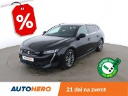 Peugeot 508 II GRATIS! Pakiet Serwisowy o wartości 500 zł!