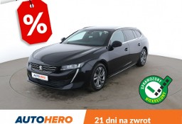 Peugeot 508 II GRATIS! Pakiet Serwisowy o wartości 500 zł!