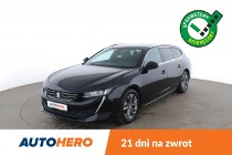 Peugeot 508 II GRATIS! Pakiet Serwisowy o wartości 500 zł!