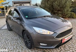 Ford Focus III