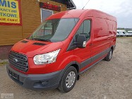 Ford Transit L3 H2 KLIMA