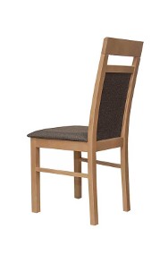 Krzesła do salonu, jadalni "340" - producent mebli - ooomeble-2