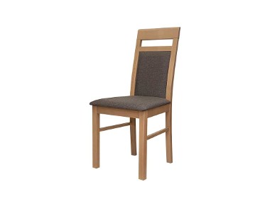 Krzesła do salonu, jadalni "340" - producent mebli - ooomeble-1