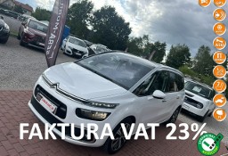 Citroen C4 Grand Picasso II Gwarancja, Oryginalny lakier