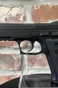 Pistolet Sarsilmaz K2-45 Black kal. .45 ACP-2