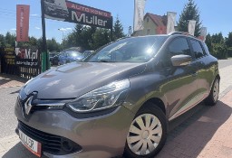 Renault Clio IV 1,2 Benzyna-75KM Navi,Parctronic!!