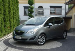 Opel Meriva B Climatronic - 1.4T - Serwis - GWARANCJA - Zakup Door To Door