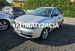 SEAT Ibiza IV Klimatyzacja / Po wymianie rozrządu / 04/05 r.