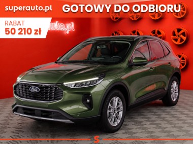 Ford Kuga IV Titanium 1.5 EcoBoost Titanium 1.5 EcoBoost 150KM / Pakiet Winter-1