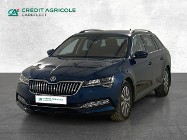 Skoda Superb III SKODA SUPERB 2.0 TDI SCR STYLE DSG KOMBI