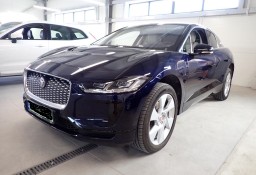 Jaguar I-Pace EV400 400KM AWD Polski Salon Bezwypadkowy FV23%