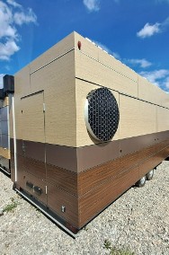 ZP TRAILERS zp 352 przyczepa gastronomiczne ZP TRAILERS zp 352-2