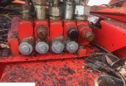 Manitou 628 - Rozdzielacz Hydrauliczny