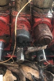 Manitou 628 - Rozdzielacz Hydrauliczny-2
