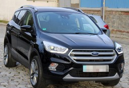 Ford Kuga III