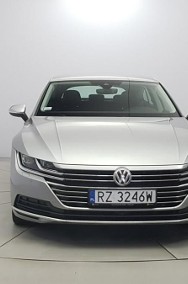Volkswagen Arteon 2.0 TDI 4Motion SCR Elegance DSG ! Z polskiego salonu ! Faktura VAT-2