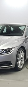 Volkswagen Arteon 2.0 TDI 4Motion SCR Elegance DSG ! Z polskiego salonu ! Faktura VAT-3