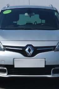 Renault Grand Scenic IV , Salon Polska, GAZ, Klimatronic, Tempomat, Parktronic-2