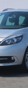 Renault Grand Scenic IV , Salon Polska, GAZ, Klimatronic, Tempomat, Parktronic-3