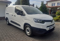 Toyota Proace City Chłodnia Maxi L2 2021 r Salon PL